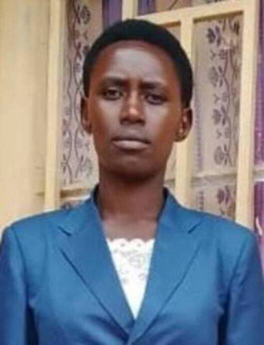 Solange Uwineza