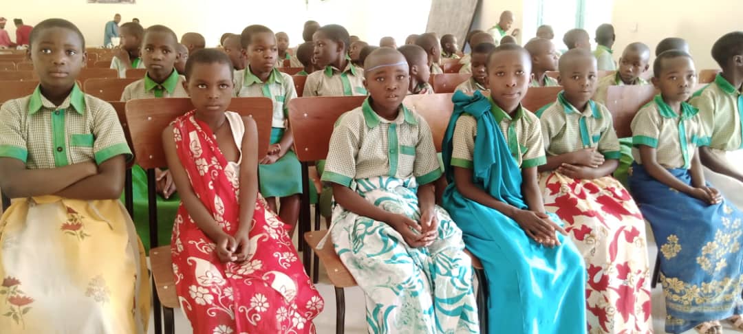 Rwanda education initiatives